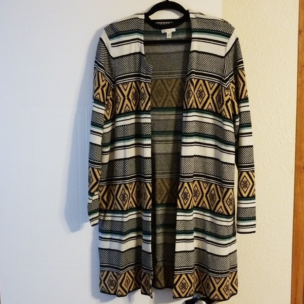 Cato sweater